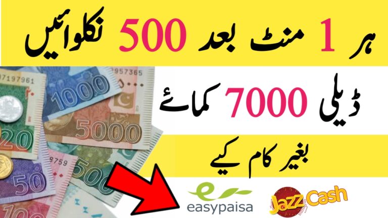 Watch Ads and Earn in 2025