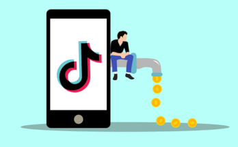 TikTok Earning in 2025 : Watch-to-Earn and Creator Income Explained