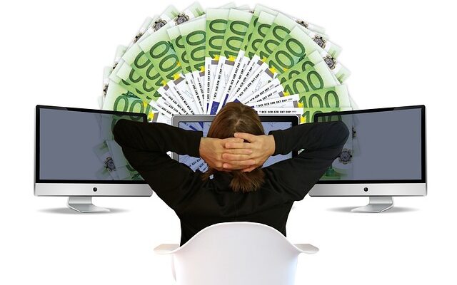 A New Era of Online Earning